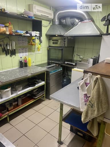 Коммерческая недвижимость по адресу ул. Радужная (площадь 72,4 м²) - imageAlt 18 Коммерческая недвижимость по адресу ул. Радужная (площадь 72,4 м²) - Atlanta.ua - imageAlt 18
