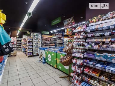 Комерційна нерухомість за адресою вул. Володимирська (площа 520 м²) - фото 41 Комерційна нерухомість за адресою вул. Володимирська (площа 520 м²) - Atlanta.ua - фото 41