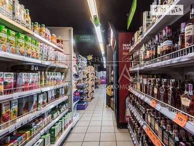 Комерційна нерухомість за адресою вул. Володимирська (площа 520 м²) - фото 42 Комерційна нерухомість за адресою вул. Володимирська (площа 520 м²) - Atlanta.ua - фото 42