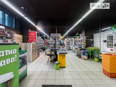 Комерційна нерухомість за адресою вул. Володимирська (площа 520 м²) - фото 49 Комерційна нерухомість за адресою вул. Володимирська (площа 520 м²) - Atlanta.ua - фото 49