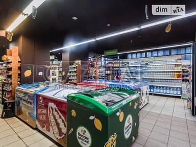 Комерційна нерухомість за адресою вул. Володимирська (площа 520 м²) - фото 51 Комерційна нерухомість за адресою вул. Володимирська (площа 520 м²) - Atlanta.ua - фото 51