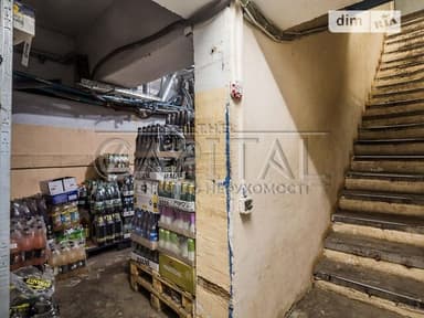 Комерційна нерухомість за адресою вул. Володимирська (площа 520 м²) - фото 61 Комерційна нерухомість за адресою вул. Володимирська (площа 520 м²) - Atlanta.ua - фото 61