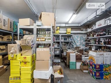 Комерційна нерухомість за адресою вул. Володимирська (площа 520 м²) - фото 53 Комерційна нерухомість за адресою вул. Володимирська (площа 520 м²) - Atlanta.ua - фото 53