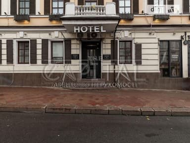 Коммерческая недвижимость по адресу пл. Контрактовая (площадь 1052 м²) - фото 20 Коммерческая недвижимость по адресу пл. Контрактовая (площадь 1052 м²) - Atlanta.ua - фото 20