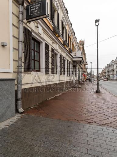 Коммерческая недвижимость по адресу пл. Контрактовая (площадь 1052 м²) - imageAlt 21 Коммерческая недвижимость по адресу пл. Контрактовая (площадь 1052 м²) - Atlanta.ua - imageAlt 21