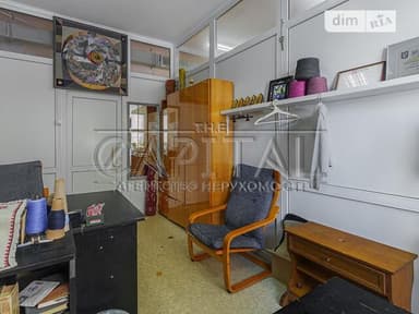Коммерческая недвижимость по адресу ул. Пулюя (площадь 306 м²) - фото 38 Коммерческая недвижимость по адресу ул. Пулюя (площадь 306 м²) - Atlanta.ua - фото 38