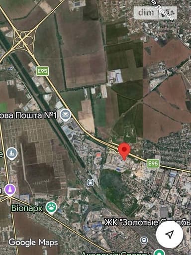 Коммерческая недвижимость по адресу ул. Агрономическая (площадь 2770 м²) - imageAlt 5 Коммерческая недвижимость по адресу ул. Агрономическая (площадь 2770 м²) - Atlanta.ua - imageAlt 5