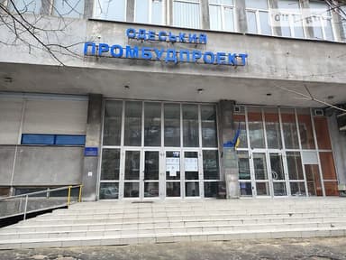 Коммерческая недвижимость по адресу ул. Большая арнаутская (площадь 1074,8 м²) - фото 21 Коммерческая недвижимость по адресу ул. Большая арнаутская (площадь 1074,8 м²) - Atlanta.ua - фото 21