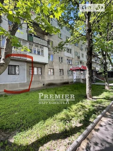 Коммерческая недвижимость по адресу ул. Филатова ак. (площадь 60 м²) - imageAlt 8 Коммерческая недвижимость по адресу ул. Филатова ак. (площадь 60 м²) - Atlanta.ua - imageAlt 8