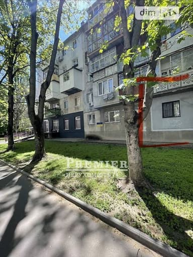 Коммерческая недвижимость по адресу ул. Филатова ак. (площадь 60 м²) - imageAlt 13 Коммерческая недвижимость по адресу ул. Филатова ак. (площадь 60 м²) - Atlanta.ua - imageAlt 13