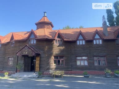 Коммерческая недвижимость по адресу Новомосковская дор. (площадь 410 м²) - фото 37 Коммерческая недвижимость по адресу Новомосковская дор. (площадь 410 м²) - Atlanta.ua - фото 37