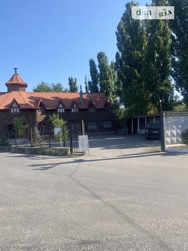 Коммерческая недвижимость по адресу Новомосковская дор. (площадь 410 м²) - фото 36 Коммерческая недвижимость по адресу Новомосковская дор. (площадь 410 м²) - Atlanta.ua - фото 36