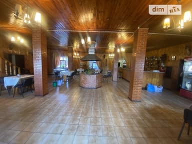 Коммерческая недвижимость по адресу Новомосковская дор. (площадь 410 м²) - фото 40 Коммерческая недвижимость по адресу Новомосковская дор. (площадь 410 м²) - Atlanta.ua - фото 40