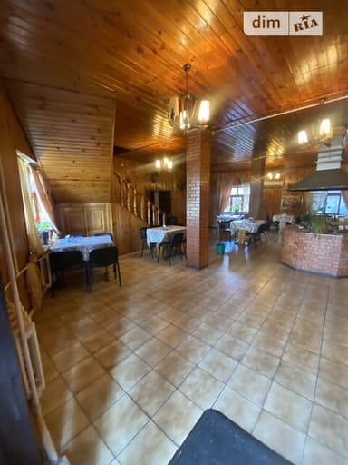Коммерческая недвижимость по адресу Новомосковская дор. (площадь 410 м²) - фото 41 Коммерческая недвижимость по адресу Новомосковская дор. (площадь 410 м²) - Atlanta.ua - фото 41