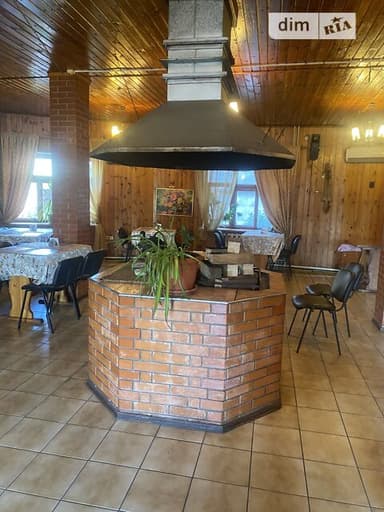 Коммерческая недвижимость по адресу Новомосковская дор. (площадь 410 м²) - фото 42 Коммерческая недвижимость по адресу Новомосковская дор. (площадь 410 м²) - Atlanta.ua - фото 42