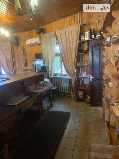 Коммерческая недвижимость по адресу Новомосковская дор. (площадь 410 м²) - фото 43 Коммерческая недвижимость по адресу Новомосковская дор. (площадь 410 м²) - Atlanta.ua - фото 43