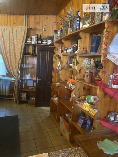Коммерческая недвижимость по адресу Новомосковская дор. (площадь 410 м²) - фото 44 Коммерческая недвижимость по адресу Новомосковская дор. (площадь 410 м²) - Atlanta.ua - фото 44