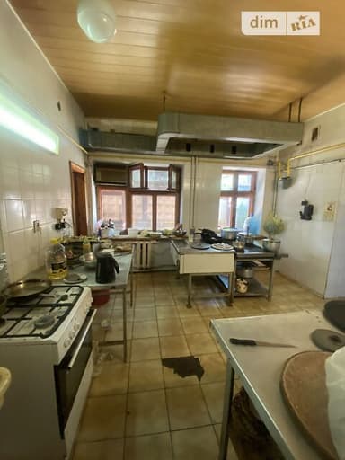 Коммерческая недвижимость по адресу Новомосковская дор. (площадь 410 м²) - фото 45 Коммерческая недвижимость по адресу Новомосковская дор. (площадь 410 м²) - Atlanta.ua - фото 45