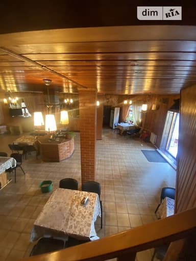 Коммерческая недвижимость по адресу Новомосковская дор. (площадь 410 м²) - фото 51 Коммерческая недвижимость по адресу Новомосковская дор. (площадь 410 м²) - Atlanta.ua - фото 51