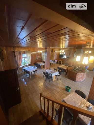 Коммерческая недвижимость по адресу Новомосковская дор. (площадь 410 м²) - фото 52 Коммерческая недвижимость по адресу Новомосковская дор. (площадь 410 м²) - Atlanta.ua - фото 52