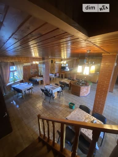Коммерческая недвижимость по адресу Новомосковская дор. (площадь 410 м²) - фото 53 Коммерческая недвижимость по адресу Новомосковская дор. (площадь 410 м²) - Atlanta.ua - фото 53