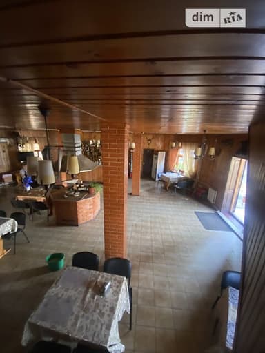 Коммерческая недвижимость по адресу Новомосковская дор. (площадь 410 м²) - фото 54 Коммерческая недвижимость по адресу Новомосковская дор. (площадь 410 м²) - Atlanta.ua - фото 54