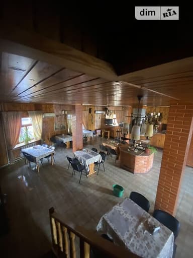 Коммерческая недвижимость по адресу Новомосковская дор. (площадь 410 м²) - фото 55 Коммерческая недвижимость по адресу Новомосковская дор. (площадь 410 м²) - Atlanta.ua - фото 55