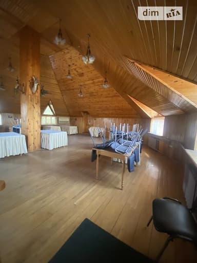 Коммерческая недвижимость по адресу Новомосковская дор. (площадь 410 м²) - фото 67 Коммерческая недвижимость по адресу Новомосковская дор. (площадь 410 м²) - Atlanta.ua - фото 67