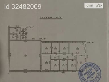 Коммерческая недвижимость по адресу ул. Преображенская (площадь 4561 м²) - фото 27 Коммерческая недвижимость по адресу ул. Преображенская (площадь 4561 м²) - Atlanta.ua - фото 27