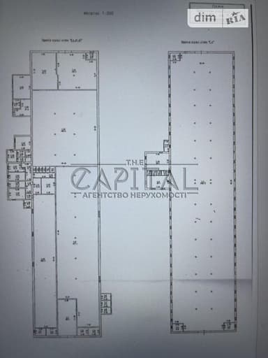 Комерційна нерухомість за адресою (площа 25000 м²) - фото 24 Комерційна нерухомість за адресою (площа 25000 м²) - Atlanta.ua - фото 24