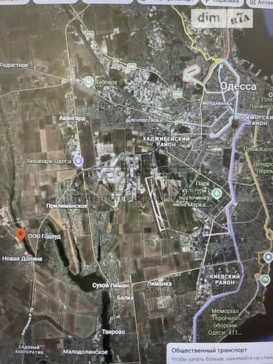 Комерційна нерухомість за адресою (площа 25000 м²) - фото 31 Комерційна нерухомість за адресою (площа 25000 м²) - Atlanta.ua - фото 31