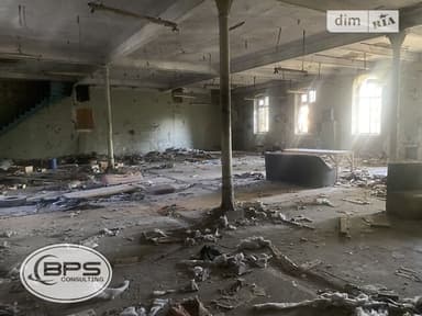 Коммерческая недвижимость по адресу ул. 8-я линия (площадь 2000 м²) - imageAlt 27 Коммерческая недвижимость по адресу ул. 8-я линия (площадь 2000 м²) - Atlanta.ua - imageAlt 27