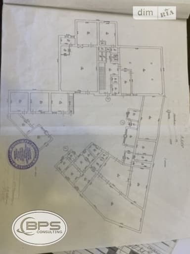Коммерческая недвижимость по адресу ул. 8-я линия (площадь 2000 м²) - imageAlt 39 Коммерческая недвижимость по адресу ул. 8-я линия (площадь 2000 м²) - Atlanta.ua - imageAlt 39