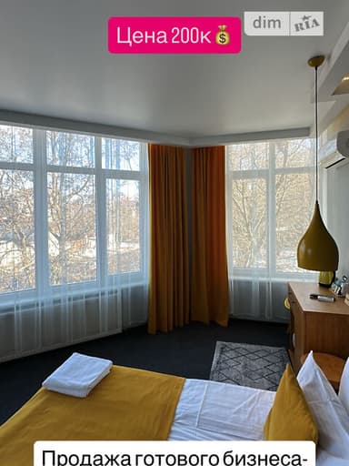 Коммерческая недвижимость по адресу Аркадиевский пер. (площадь 180 м²) - фото 46 Коммерческая недвижимость по адресу Аркадиевский пер. (площадь 180 м²) - Atlanta.ua - фото 46