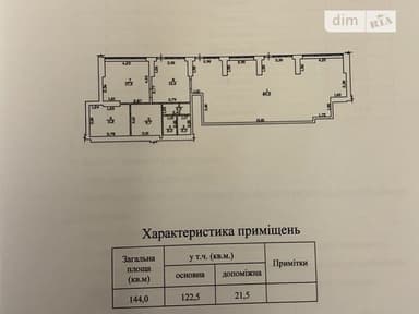 Комерційна нерухомість за адресою вул. Тіниста (площа 800 м²) - фото 54 Комерційна нерухомість за адресою вул. Тіниста (площа 800 м²) - Atlanta.ua - фото 54