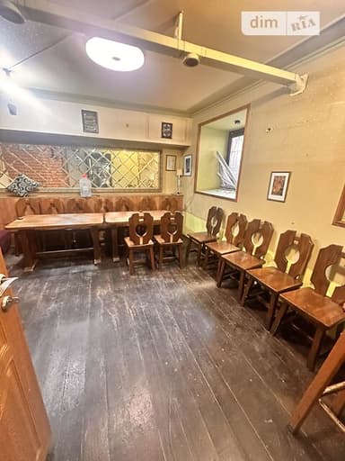 Коммерческая недвижимость по адресу ул. Мечникова (площадь 200 м²) - imageAlt 10 Коммерческая недвижимость по адресу ул. Мечникова (площадь 200 м²) - Atlanta.ua - imageAlt 10