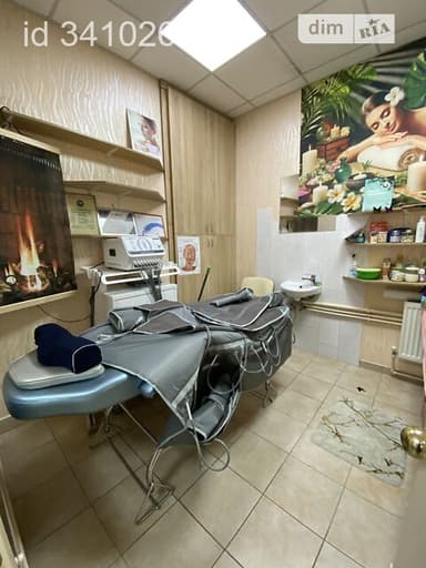 Коммерческая недвижимость по адресу ул. Пастера (площадь 92 м²) - фото 26 Коммерческая недвижимость по адресу ул. Пастера (площадь 92 м²) - Atlanta.ua - фото 26