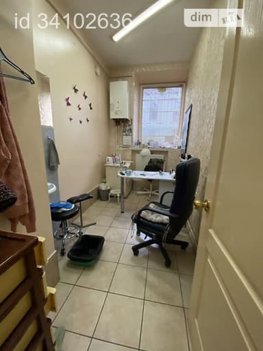 Коммерческая недвижимость по адресу ул. Пастера (площадь 92 м²) - фото 36 Коммерческая недвижимость по адресу ул. Пастера (площадь 92 м²) - Atlanta.ua - фото 36
