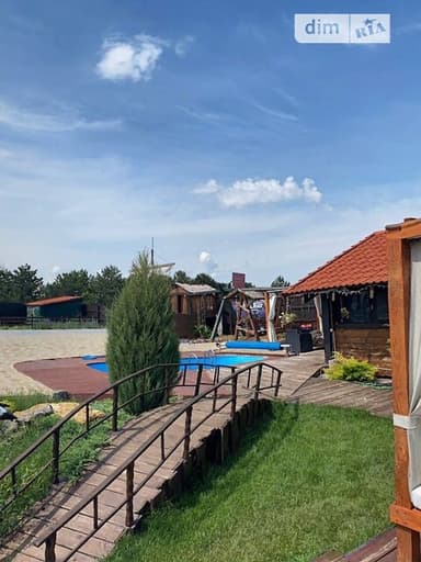 Коммерческая недвижимость по адресу ул. Ромашковая (площадь 540 м²) - imageAlt 39 Коммерческая недвижимость по адресу ул. Ромашковая (площадь 540 м²) - Atlanta.ua - imageAlt 39