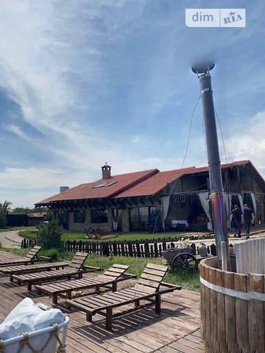 Коммерческая недвижимость по адресу ул. Ромашковая (площадь 540 м²) - imageAlt 42 Коммерческая недвижимость по адресу ул. Ромашковая (площадь 540 м²) - Atlanta.ua - imageAlt 42