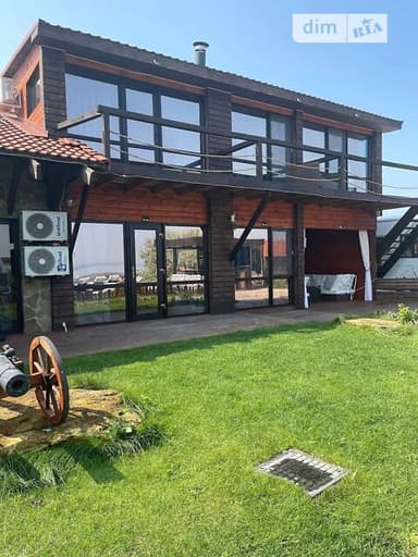 Коммерческая недвижимость по адресу ул. Ромашковая (площадь 540 м²) - imageAlt 52 Коммерческая недвижимость по адресу ул. Ромашковая (площадь 540 м²) - Atlanta.ua - imageAlt 52
