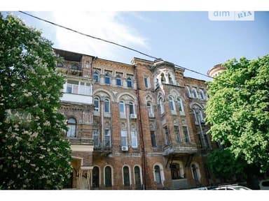 Коммерческая недвижимость по адресу ул. Спиридоновская (площадь 150 м²) - фото 38 Коммерческая недвижимость по адресу ул. Спиридоновская (площадь 150 м²) - Atlanta.ua - фото 38