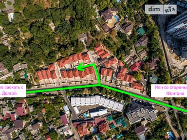 Коммерческая недвижимость по адресу ул. Яхненко Семёна (площадь 260 м²) - фото 38 Коммерческая недвижимость по адресу ул. Яхненко Семёна (площадь 260 м²) - Atlanta.ua - фото 38