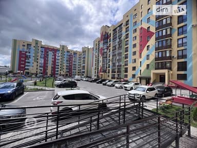 Коммерческая недвижимость по адресу ул. Зодчих (площадь 80 м²) - imageAlt 37 Коммерческая недвижимость по адресу ул. Зодчих (площадь 80 м²) - Atlanta.ua - imageAlt 37