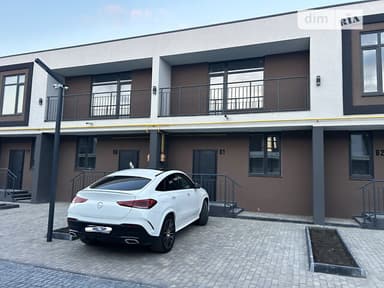 Будинок за адресою вул. Фруктова (площа 92 м²) - фото 16 Будинок за адресою вул. Фруктова (площа 92 м²) - Atlanta.ua - фото 16
