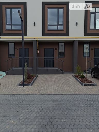 Будинок за адресою вул. Фруктова (площа 64 м²) - фото 53 Будинок за адресою вул. Фруктова (площа 64 м²) - Atlanta.ua - фото 53