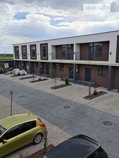 Будинок за адресою вул. Фруктова (площа 64 м²) - фото 54 Будинок за адресою вул. Фруктова (площа 64 м²) - Atlanta.ua - фото 54