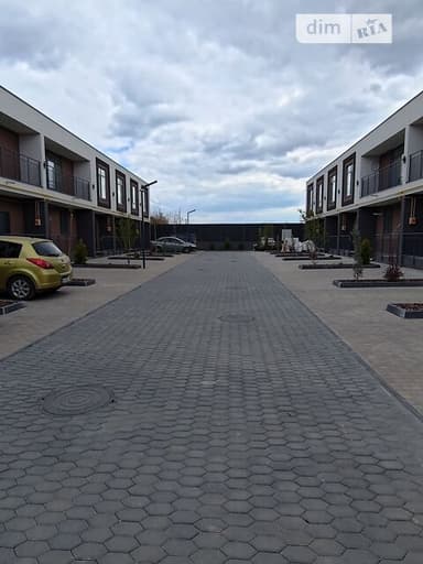 Будинок за адресою вул. Фруктова (площа 64 м²) - фото 57 Будинок за адресою вул. Фруктова (площа 64 м²) - Atlanta.ua - фото 57
