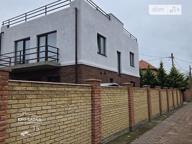 Дом по адресу ул. Ореховая (площадь 147,5 м²) - imageAlt 11 Дом по адресу ул. Ореховая (площадь 147,5 м²) - Atlanta.ua - imageAlt 11