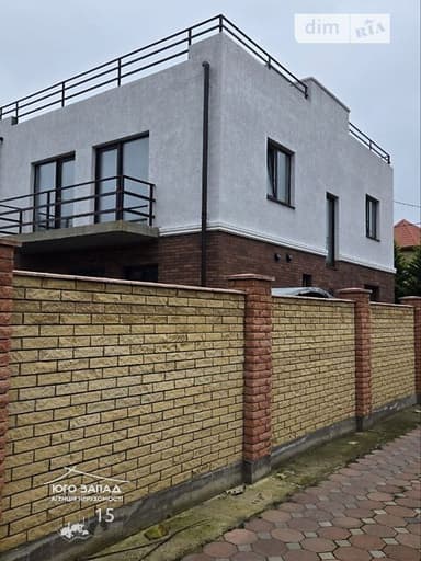 Дом по адресу ул. Ореховая (площадь 147,5 м²) - imageAlt 12 Дом по адресу ул. Ореховая (площадь 147,5 м²) - Atlanta.ua - imageAlt 12